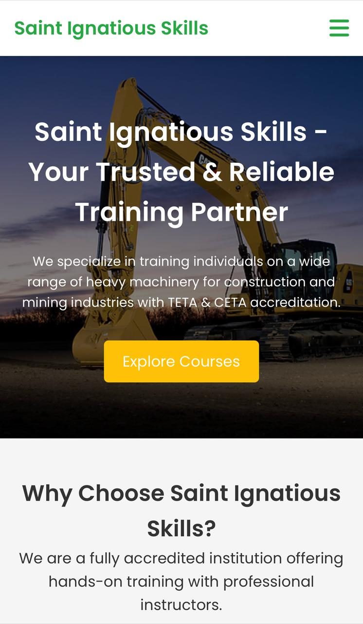 SIS Consulting
